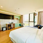 Nam Hotel & Residences