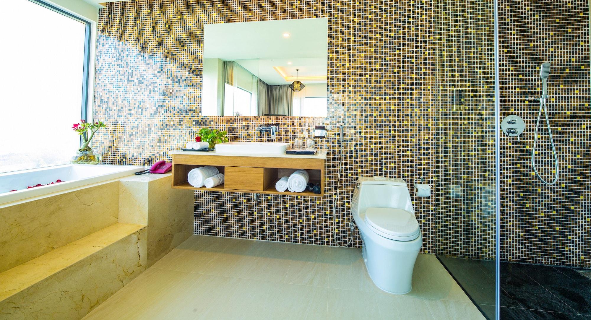 Nam & Residences Hotel Da Nang