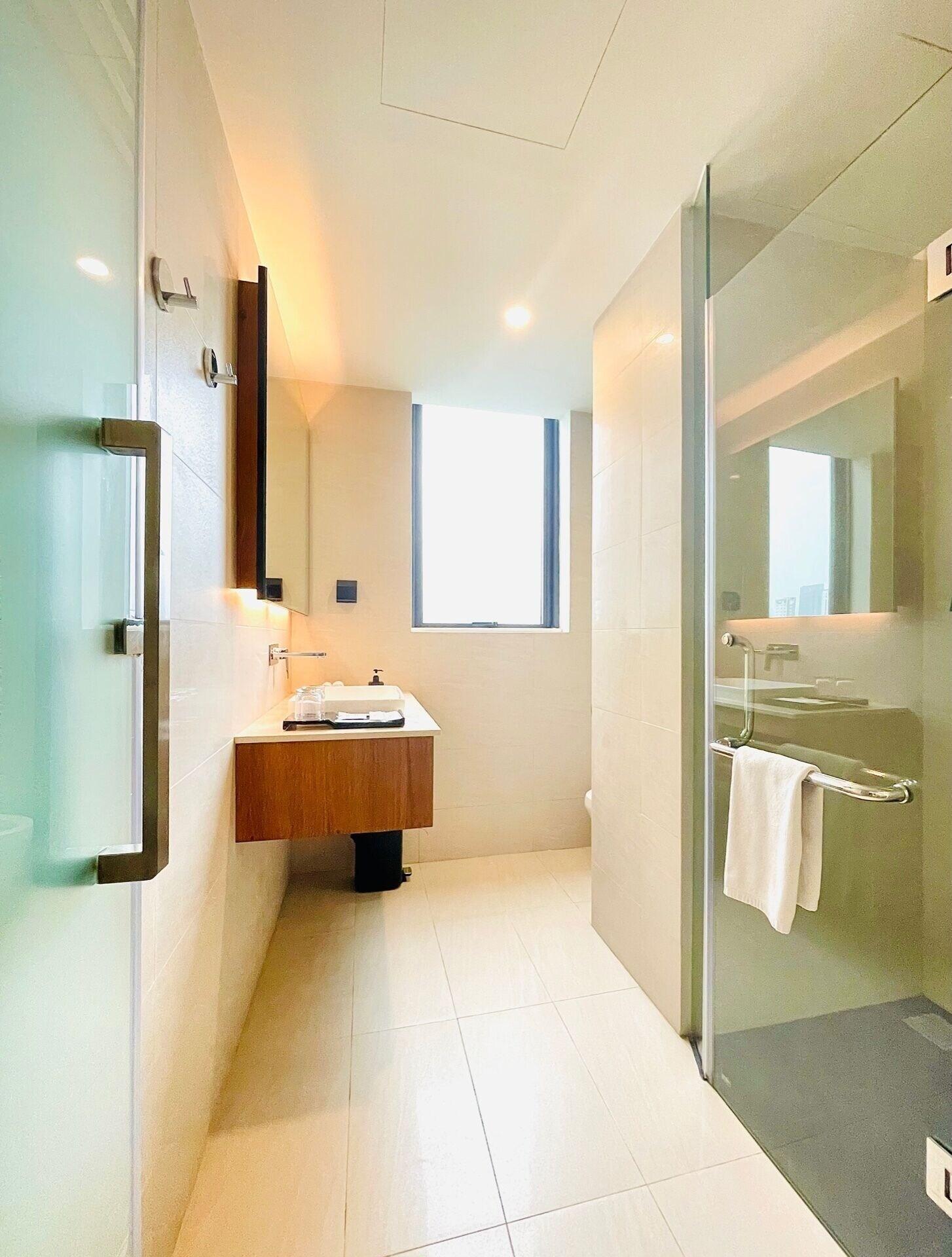 Nam & Residences Da Nang