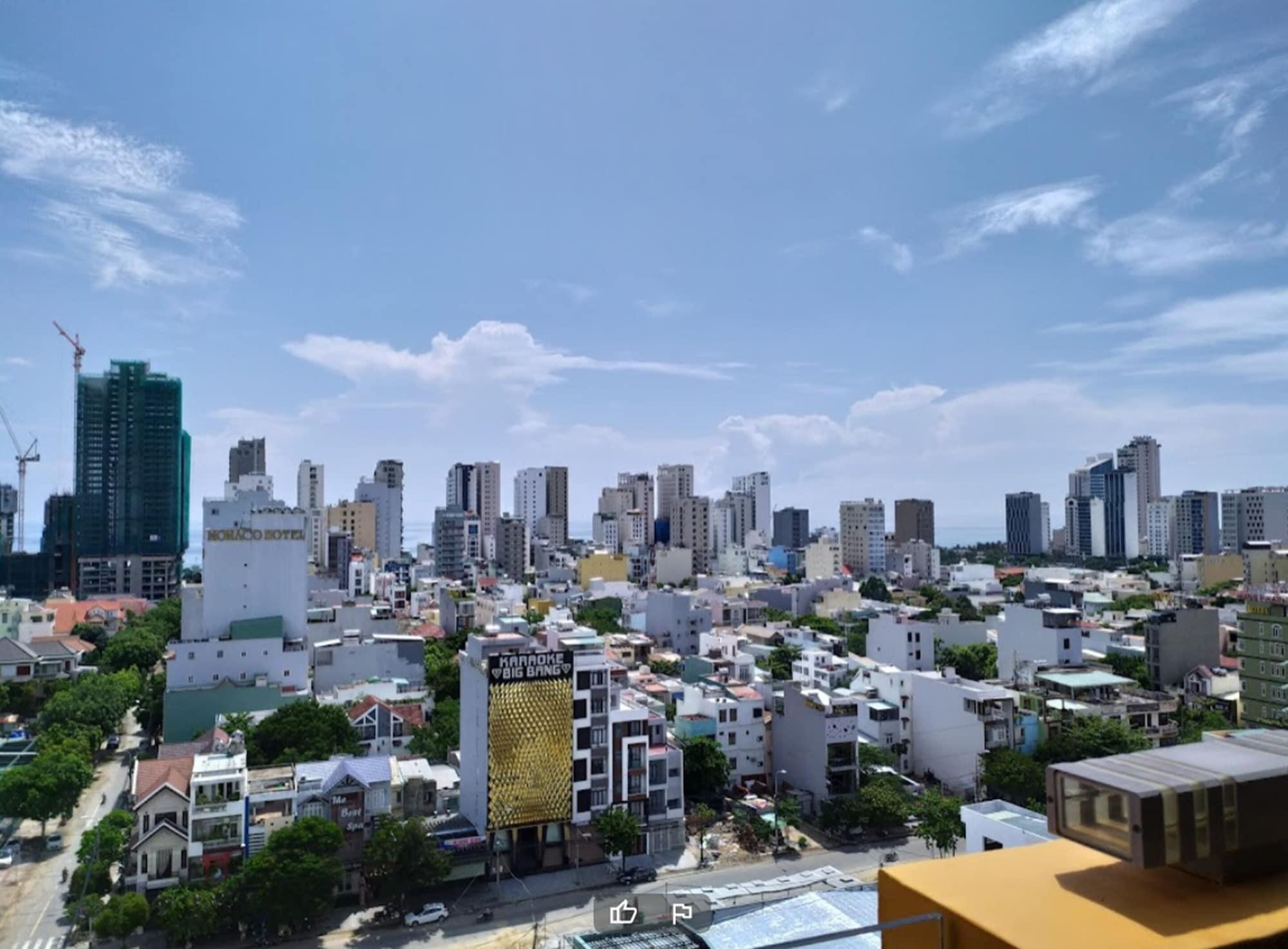 Nam & Residences