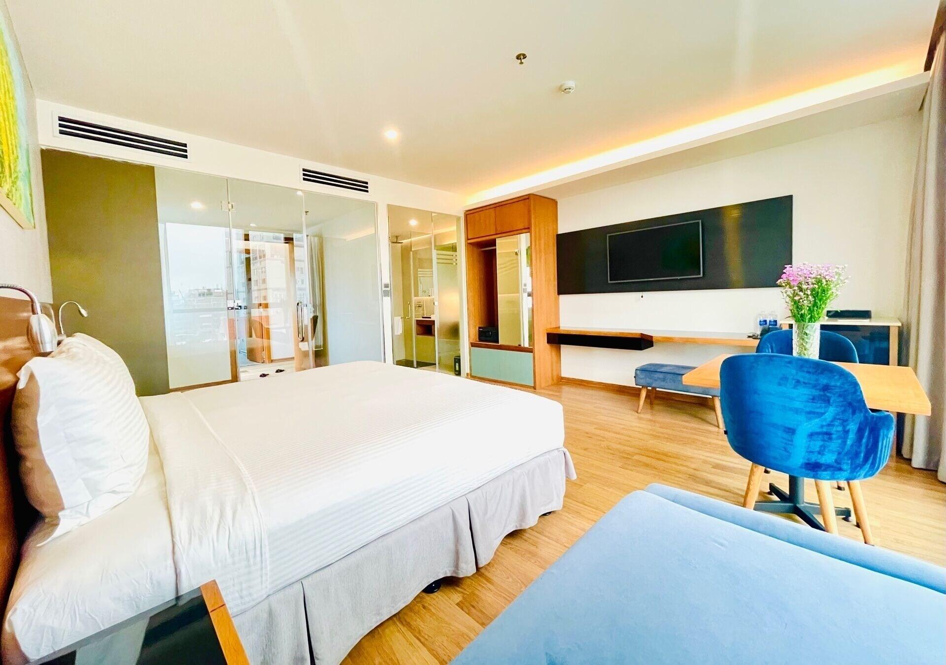Hotel Nam & Residences Da Nang