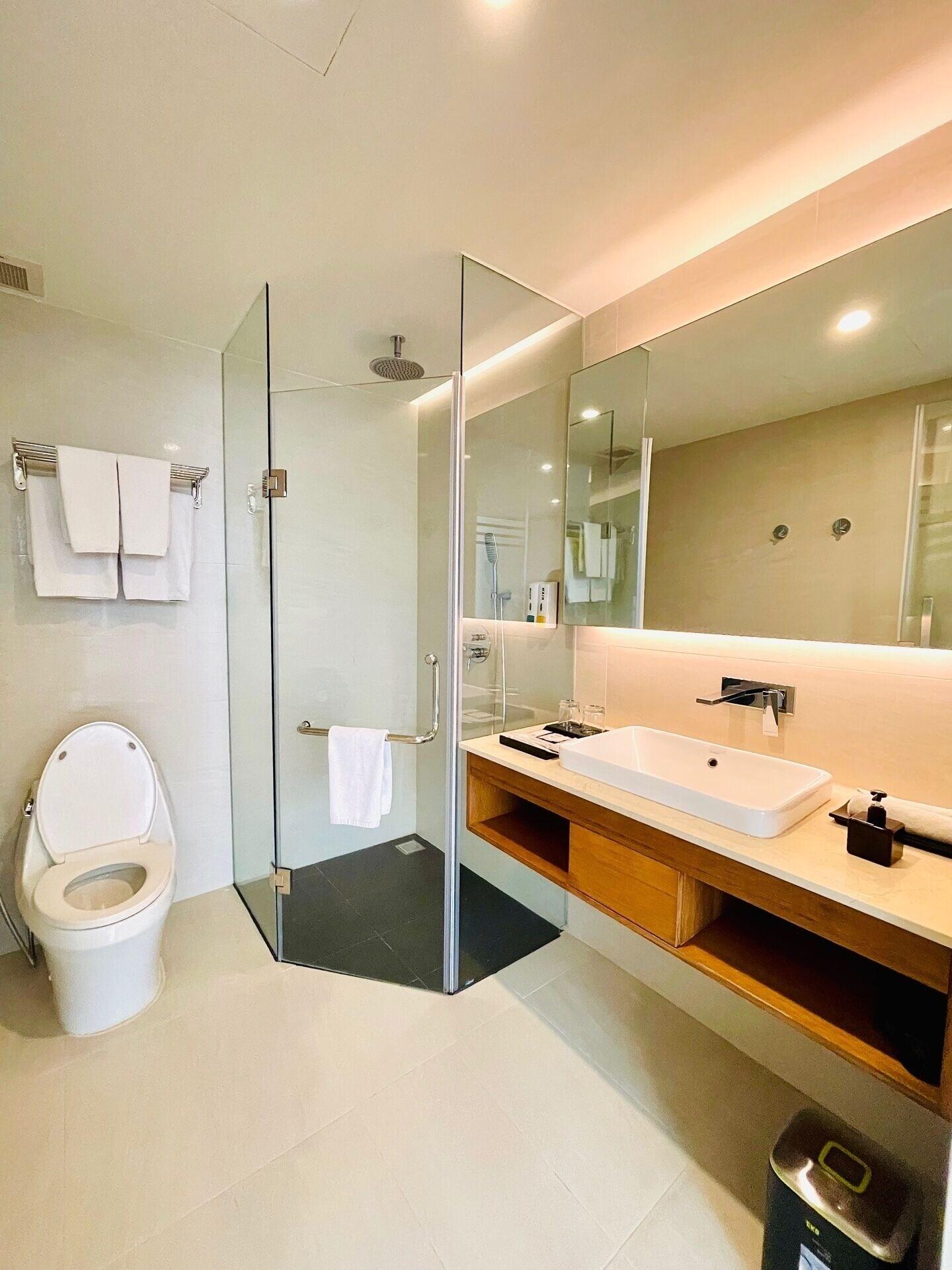 Nam & Residences Da Nang