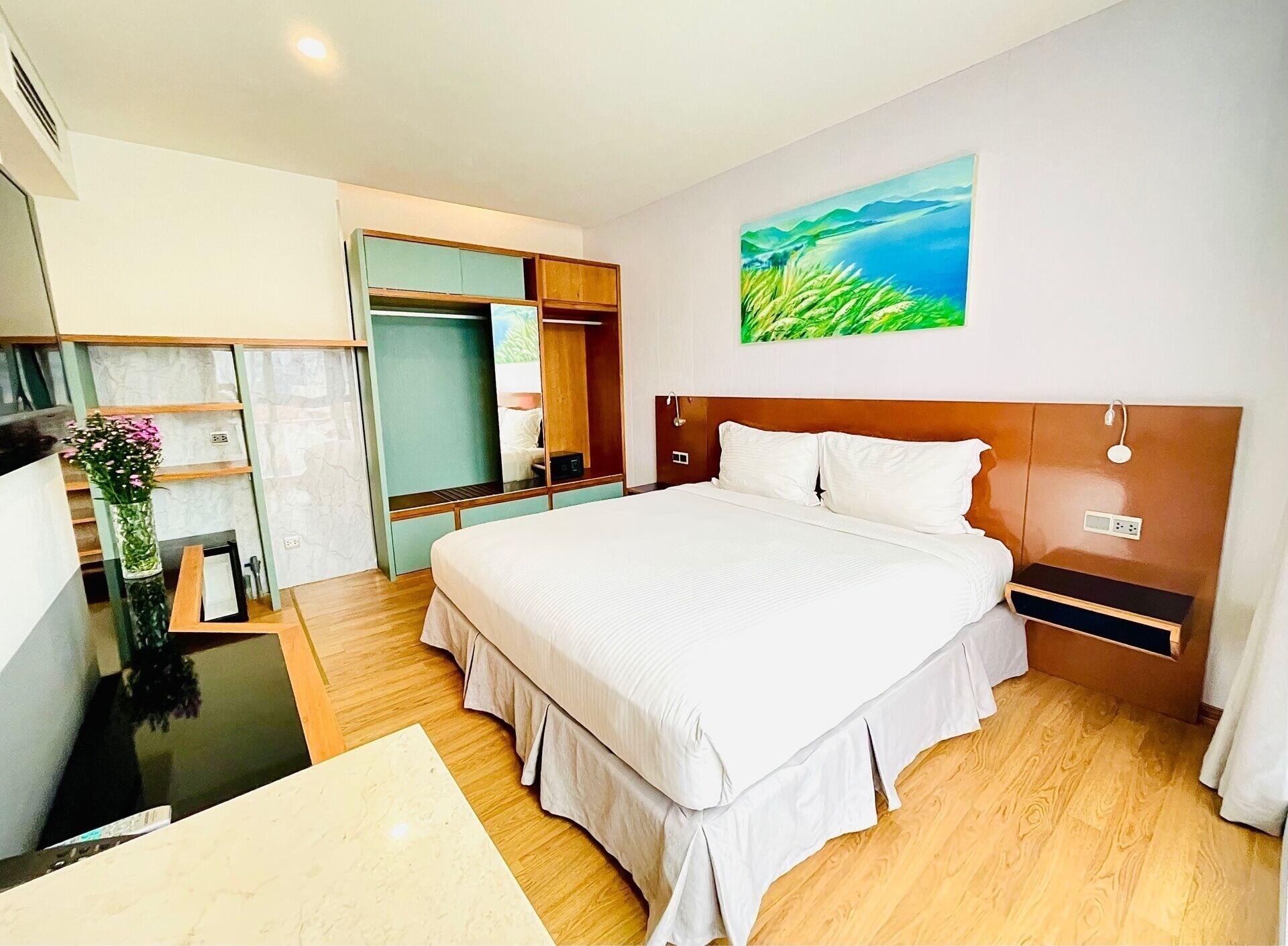 Hotel Nam & Residences Da Nang