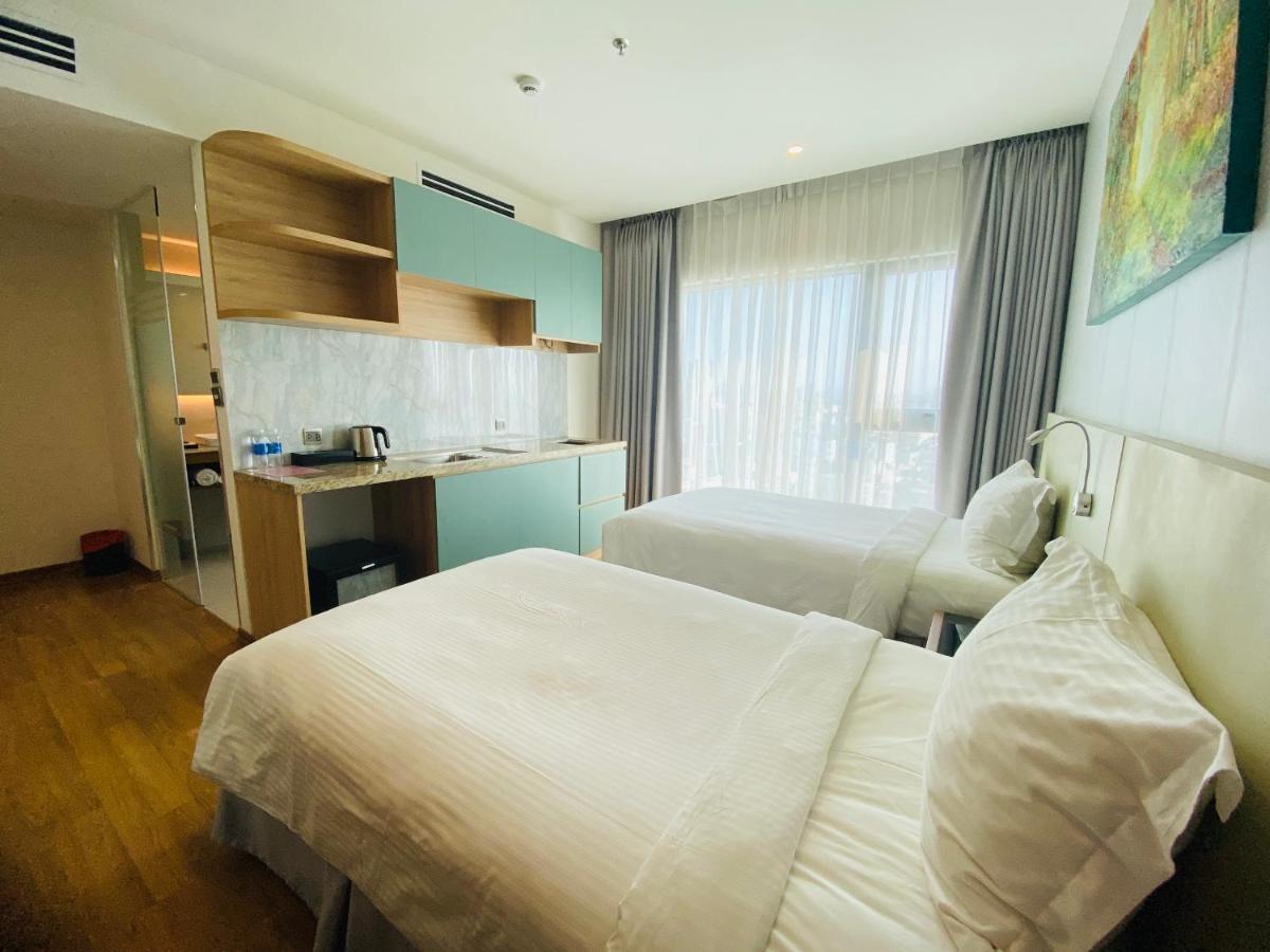 Nam & Residences