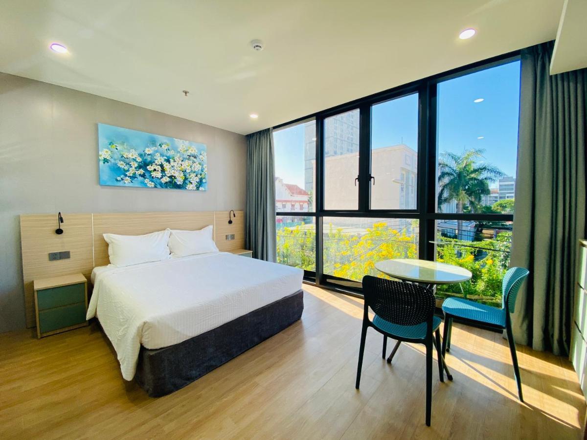 Nam & Residences Hotel Da Nang