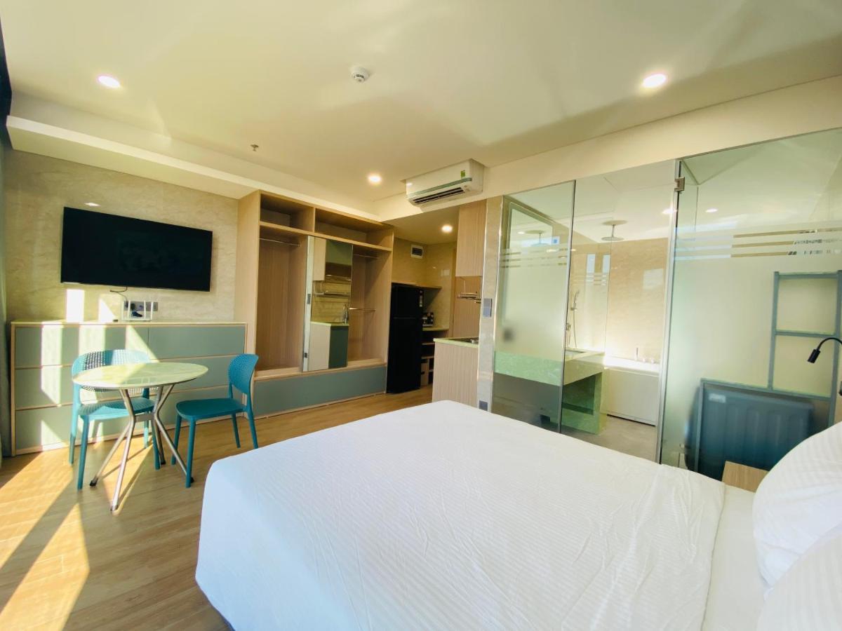 Nam & Residences Hotel Da Nang