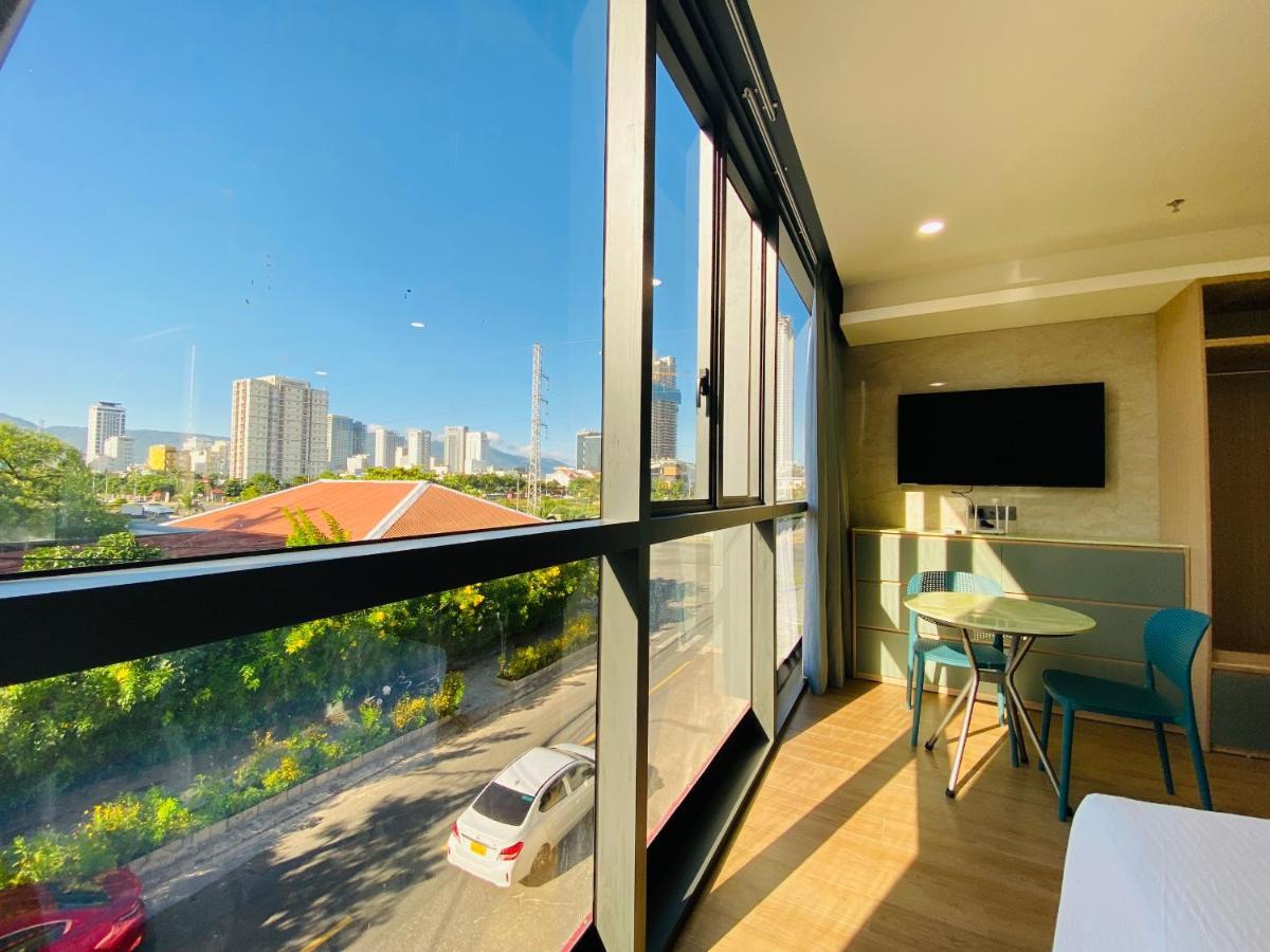 Nam & Residences