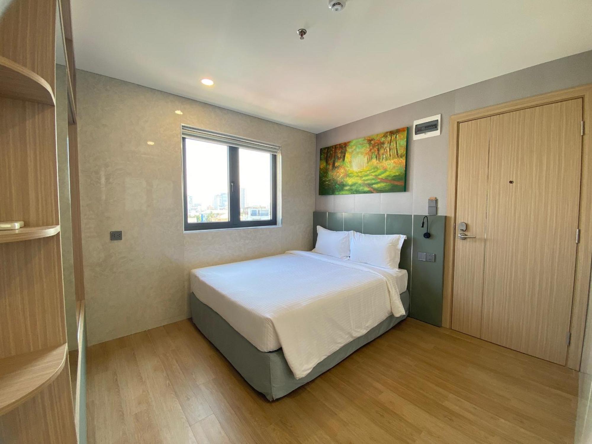 Hotel Nam & Residences Da Nang