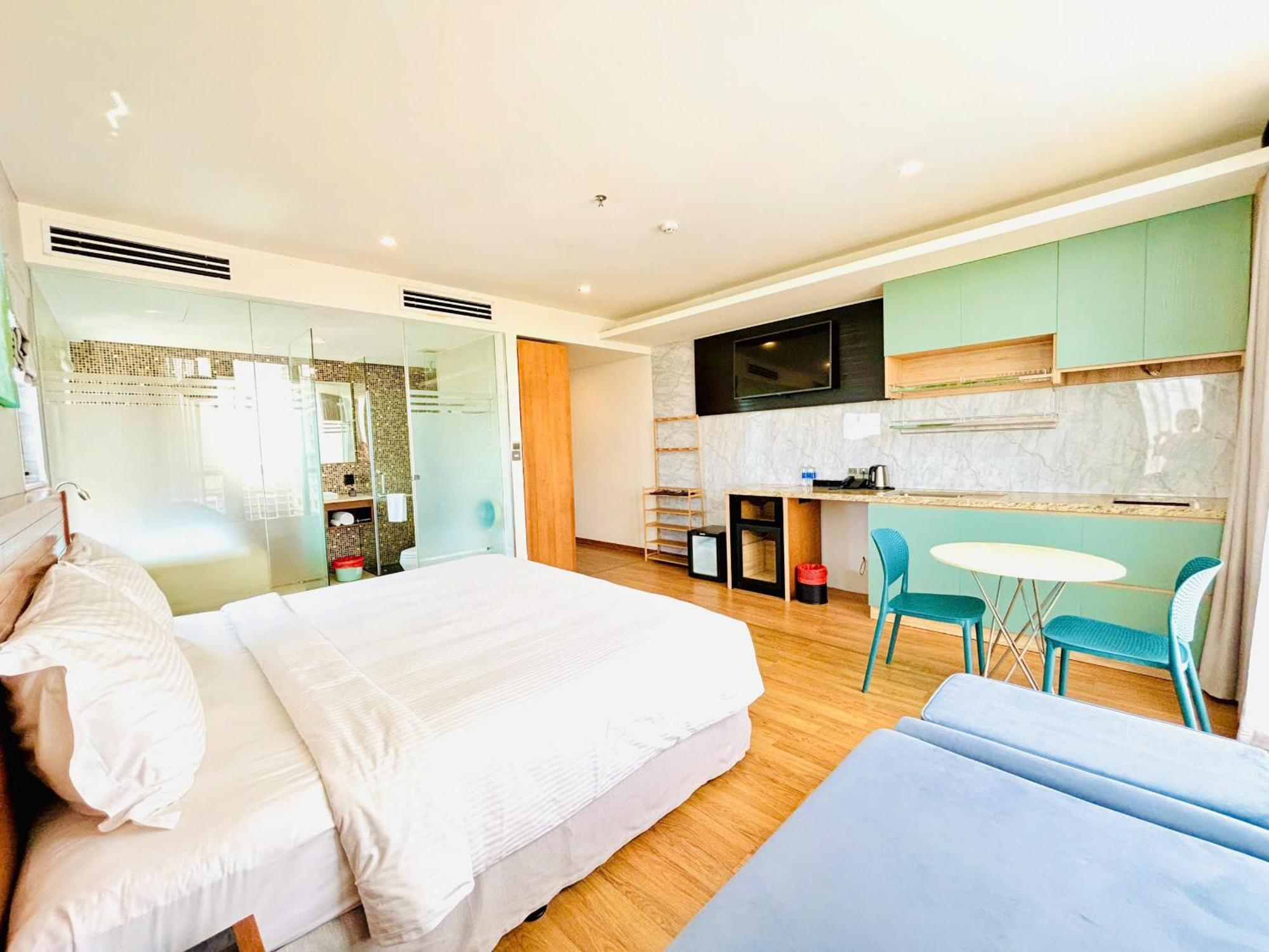 Hotel Nam & Residences