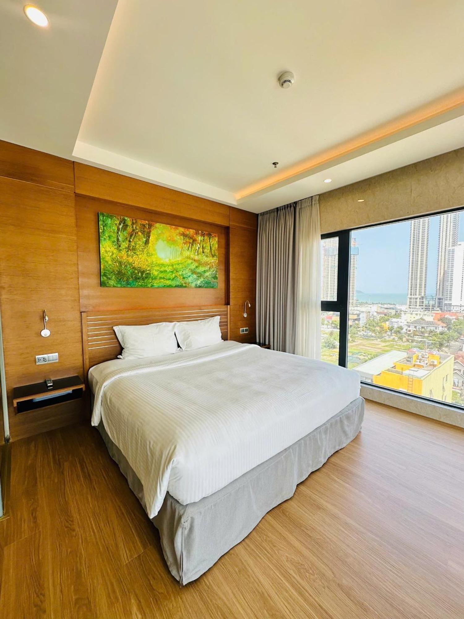 Nam & Residences Hotel Da Nang