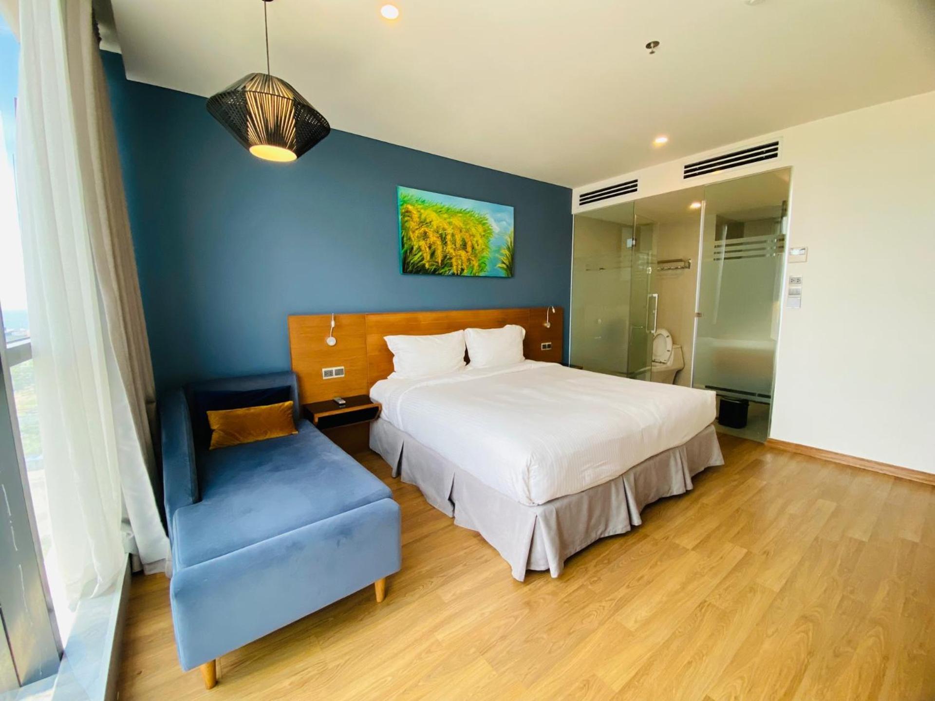 Nam & Residences Da Nang